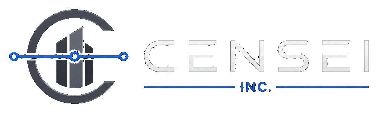 Censei Inc. logo